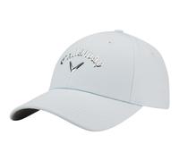 Callaway Cappellino Liquid Metal, azzurro/argento
