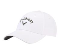 Callaway Cappellino Liquid Metal, bianco/grigio scuro