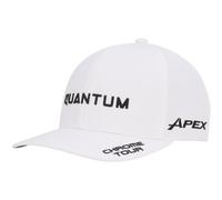 Callaway Cappellino Quantum Elyte, bianco
