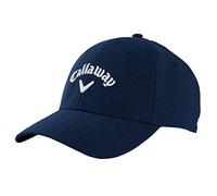 Callaway, Cappellino Stitch Magnet, Edizione 2022, Unisex Adulto, Marina Militare, Taglia unica