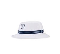Callaway Cappello da pescatore, bianco/blu., M