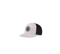 Callaway Playing Through Trucker Heather Grey/Black UNI Cuffia