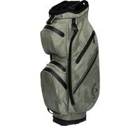 Callaway Cartbag Chase Dry 14 , verde