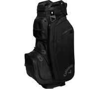 Callaway Cartbag ORG 14 HD , nero