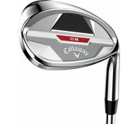 Callaway CB Steel Mazza da golf - wedge Mano destra Acciaio 58° 12° Wedge Flex