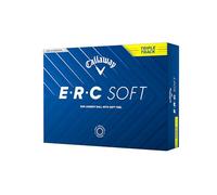 Callaway CG Bl Erc Soft Trptrk 25, Palla da Golf Uomo