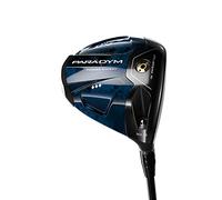 Callaway CG Dr 2023 TD, Piloti Uomo Unisex, Nero