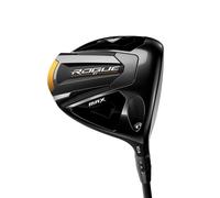 Callaway CG Dr Rogue ST Max 24, Golf Club Uomo, Nero