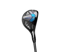 Callaway CG Hy Pdym Ai Fumo, 4 Ore Uomo, Nero, 4H