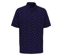 Callaway Chev Maglietta Polo Stampa su intera superficie Adulto Unisex (RW10534)