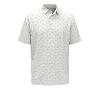 Callaway Chev Maglietta Polo Stampa su intera superficie Adulto Unisex (RW10534)