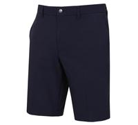 Callaway - Pantaloncini da Golf da Uomo con Pantaloncini Elasticizzati