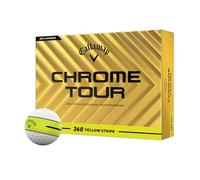 Callaway Chrome Tour 360 - Palline da Golf