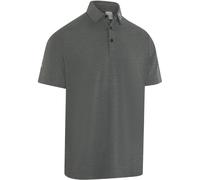 Callaway Classic Jacquard Mens Caviar 3XL Polo