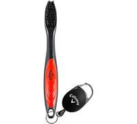 Callaway Club Groove Cleaning Brush - Black by