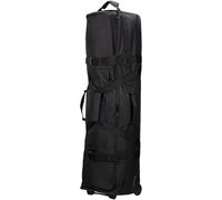 Callaway Clubhouse Travelcover, nero