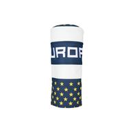 Callaway Copri club Driver Ryder Cup 25 Europa, blu/giallo