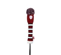 Callaway Copritesta Ibrida Golf Pom Pom 2025 - Cardinale, Ibrido