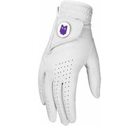 Callaway Dawn Patrol White Mano destra S Guanti da donna