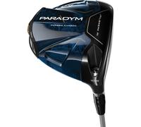 Callaway Driver Paradym