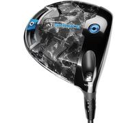 Callaway Paradym Ai Smoke MAX Mano destra 10,5° Stiff Mazza da golf - driver