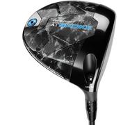 Callaway Driver Paradym AI Smoke Max D