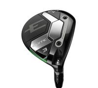 Callaway Elyte Fairway Wood 5 Project X Denali Charcoal 60 Graphite Regular