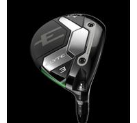 Callaway Elyte Fairway Wood 5 Project X Denali Charcoal 60 Graphite Regular