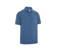 Callaway Emea SS Ventilated C Polo, Peaccoat, L Uomo