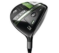 Callaway Epic Max, Legno 5 Donna, Nero, Lady