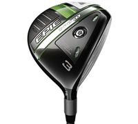 Callaway Epic Max LS, Driver Uomo, Nero, Stiff