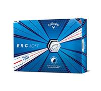 Callaway, Erc Soft, Palline da Golf, 2019