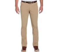 Callaway EverPlay - Pantaloni da Golf da Uomo, 5 Tasche, con Cintura Comoda, Tessuto Elasticizzato, Non Si Stira, Traspirante, vestibilità Affusolata, 40W x 32L