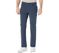 Callaway EverPlay - Pantaloni da Golf da Uomo, 5 Tasche, con Cintura Comoda, Tessuto Elasticizzato, Non Si Stira, Traspirante, vestibilità Affusolata, 52W x 30L Grande Tall