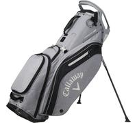Callaway Fairway 14 Sacca da golf con cavalletto Charcoal Heather
