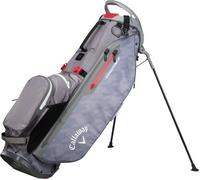 Callaway Fairway C HD Sacca da golf con cavalletto Charcoal Houndstooth
