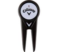 Callaway AC CG Divot Strumento DBL Gnmtl 23, Unisex, Canna di Fucile, Taglia Unica