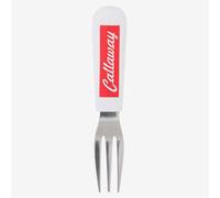 Callaway FORK strumento divot da donna - bianco / accessori Callaway
