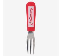 Callaway FORK strumento divot da donna - rosso / accessori Callaway