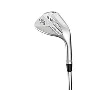 Callaway Ganasce grezze, Zeppa Uomo, Nero, 52 Degree