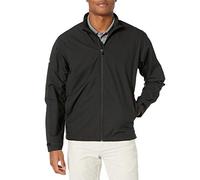 Callaway Giacca a vento da uomo a maniche lunghe Opti-repel full zip uomo a maniche lunghe full zip