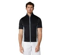 Callaway Gilet a misura alta, nero/grigio