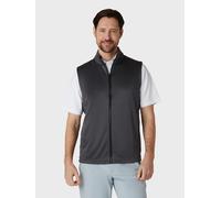 Callaway Gilet Chev High Gauge, grigio