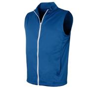 Callaway - Gilet da golf, da uomo, taglia M, colore: Blu galassia, Blu (Galaxy blue), M