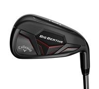 Callaway Golf 2019 Big Bertha Iron Set, 6IR - PW, AW, mano destra, grafite, chiaro