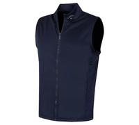 Callaway Golf 2024 - Gilet termico traspirante da uomo, Peaccoat., L