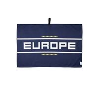 Callaway Golf Asciugamano da golf "EUROPE"