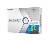 Callaway Golf BL CG SPRSFT 23 Festa del papà 12B PK