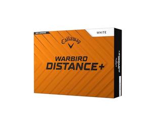 Callaway Golf BL CG WARBIRD