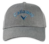 Callaway Golf Cappellino da Donna Liquid Metal, Edizione 2022